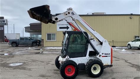 2015 bobcat s630 skid steer loader|bobcat s630 horsepower.